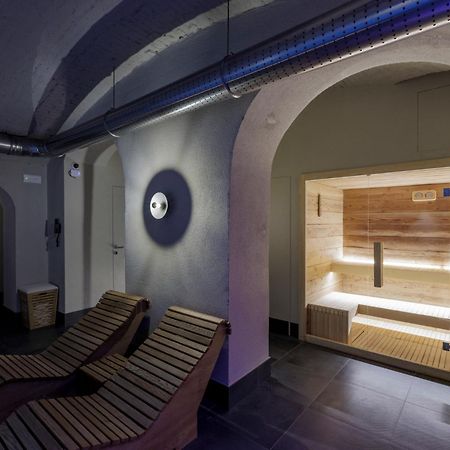 Palazzo Bellezia Luxury Suites & Spa Turin Exterior photo