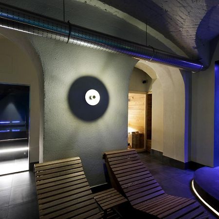 Palazzo Bellezia Luxury Suites & Spa Turin Exterior photo