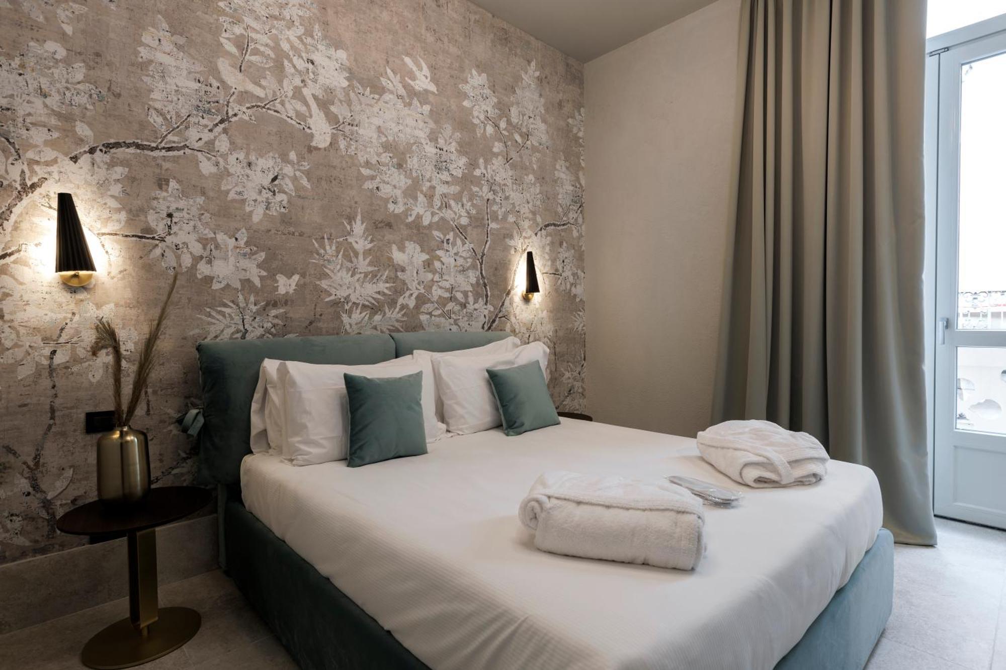 Palazzo Bellezia Luxury Suites & Spa Turin Exterior photo