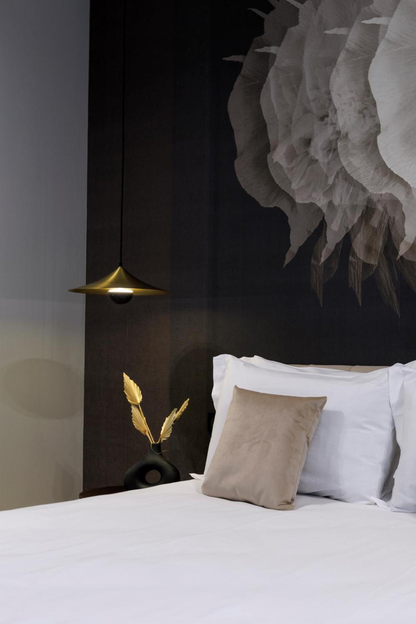 Palazzo Bellezia Luxury Suites & Spa Turin Exterior photo