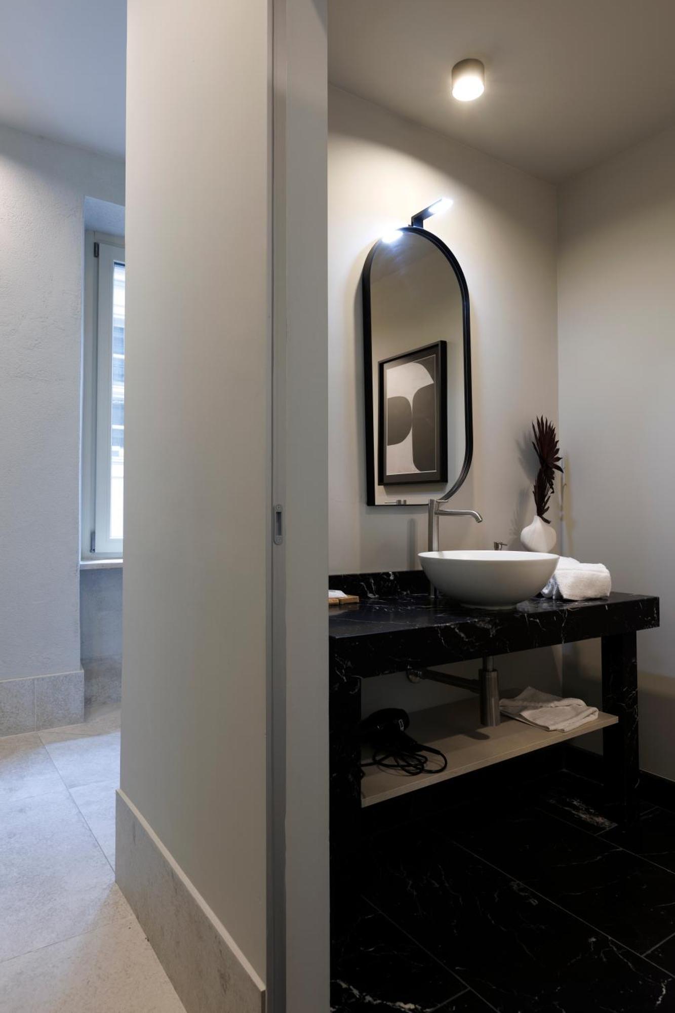Palazzo Bellezia Luxury Suites & Spa Turin Exterior photo