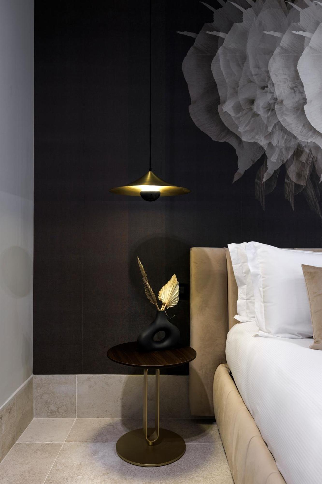 Palazzo Bellezia Luxury Suites & Spa Turin Exterior photo
