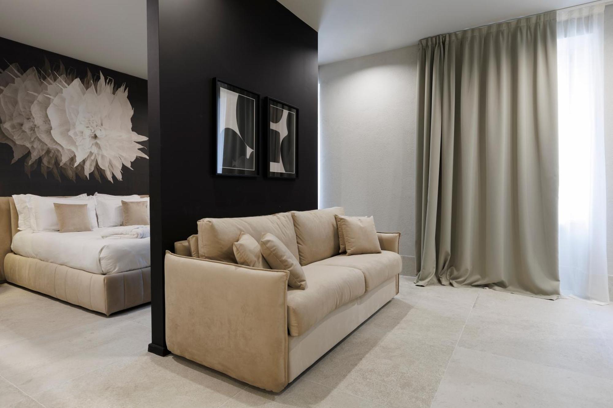 Palazzo Bellezia Luxury Suites & Spa Turin Exterior photo