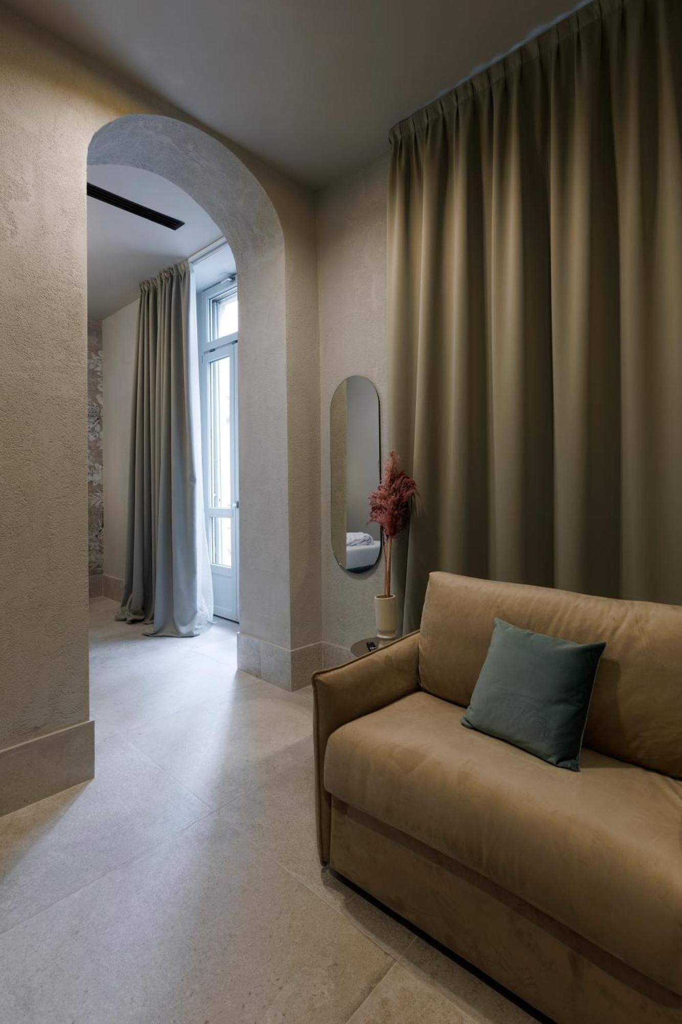 Palazzo Bellezia Luxury Suites & Spa Turin Exterior photo