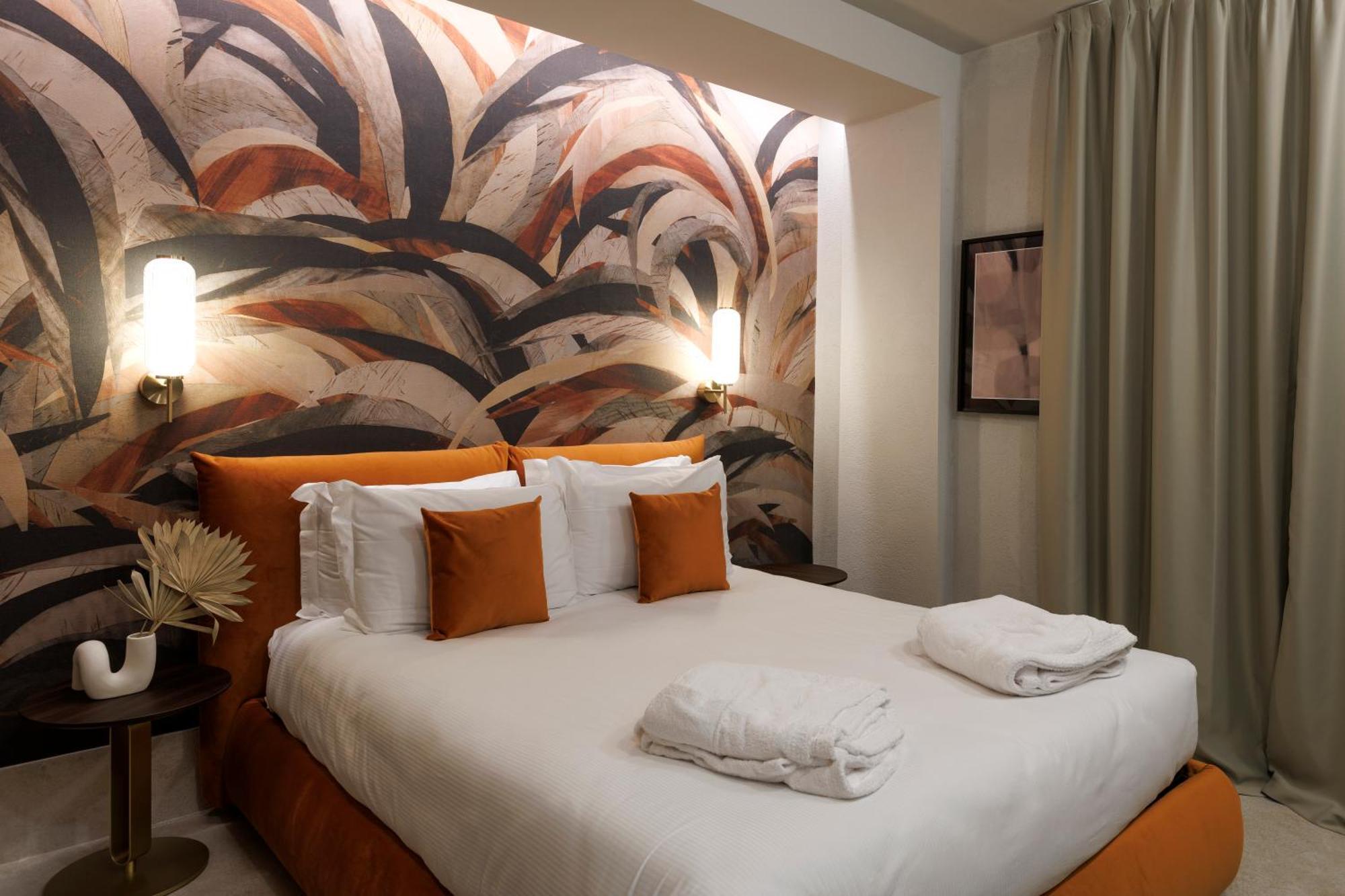 Palazzo Bellezia Luxury Suites & Spa Turin Exterior photo
