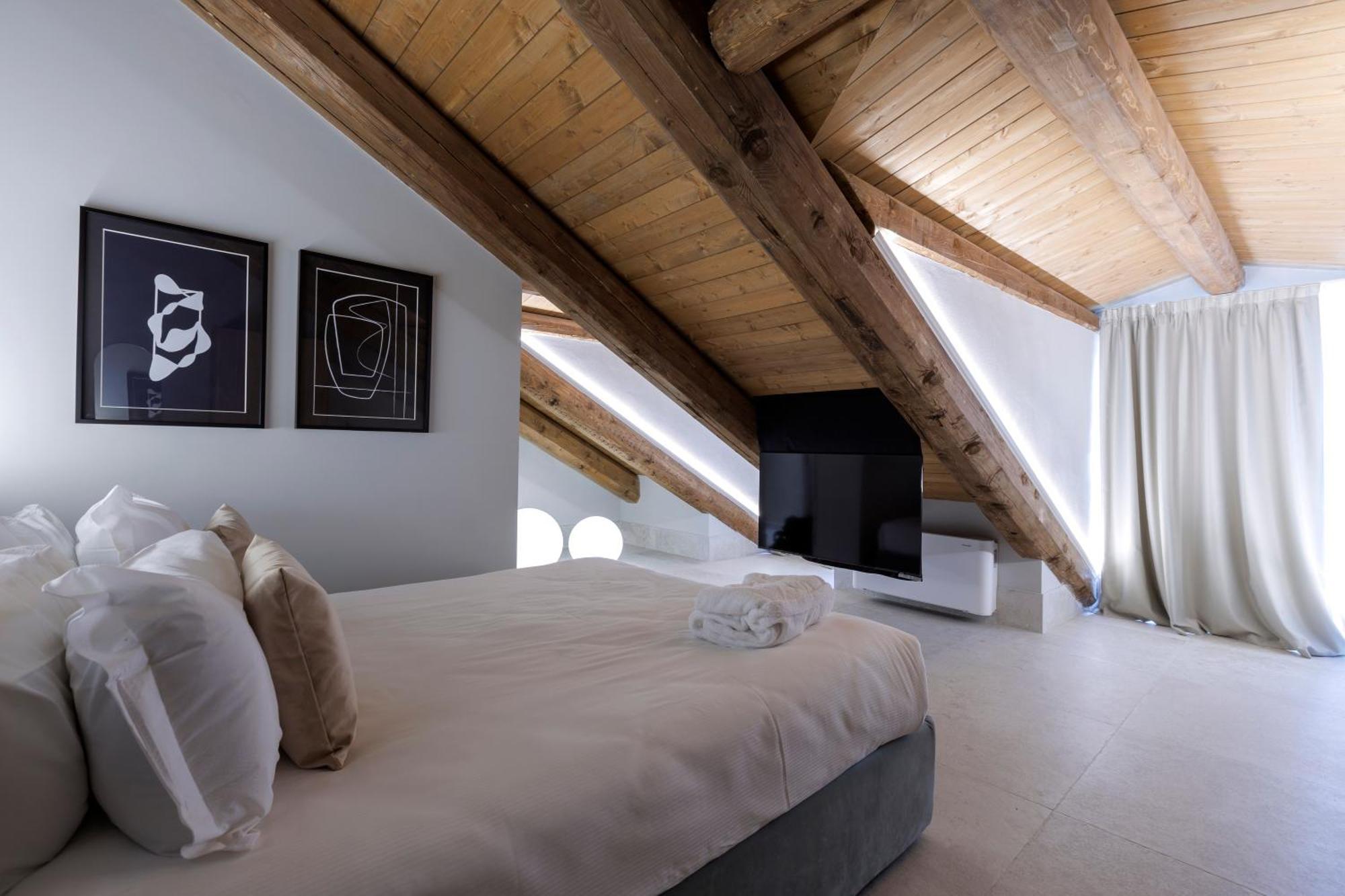 Palazzo Bellezia Luxury Suites & Spa Turin Exterior photo