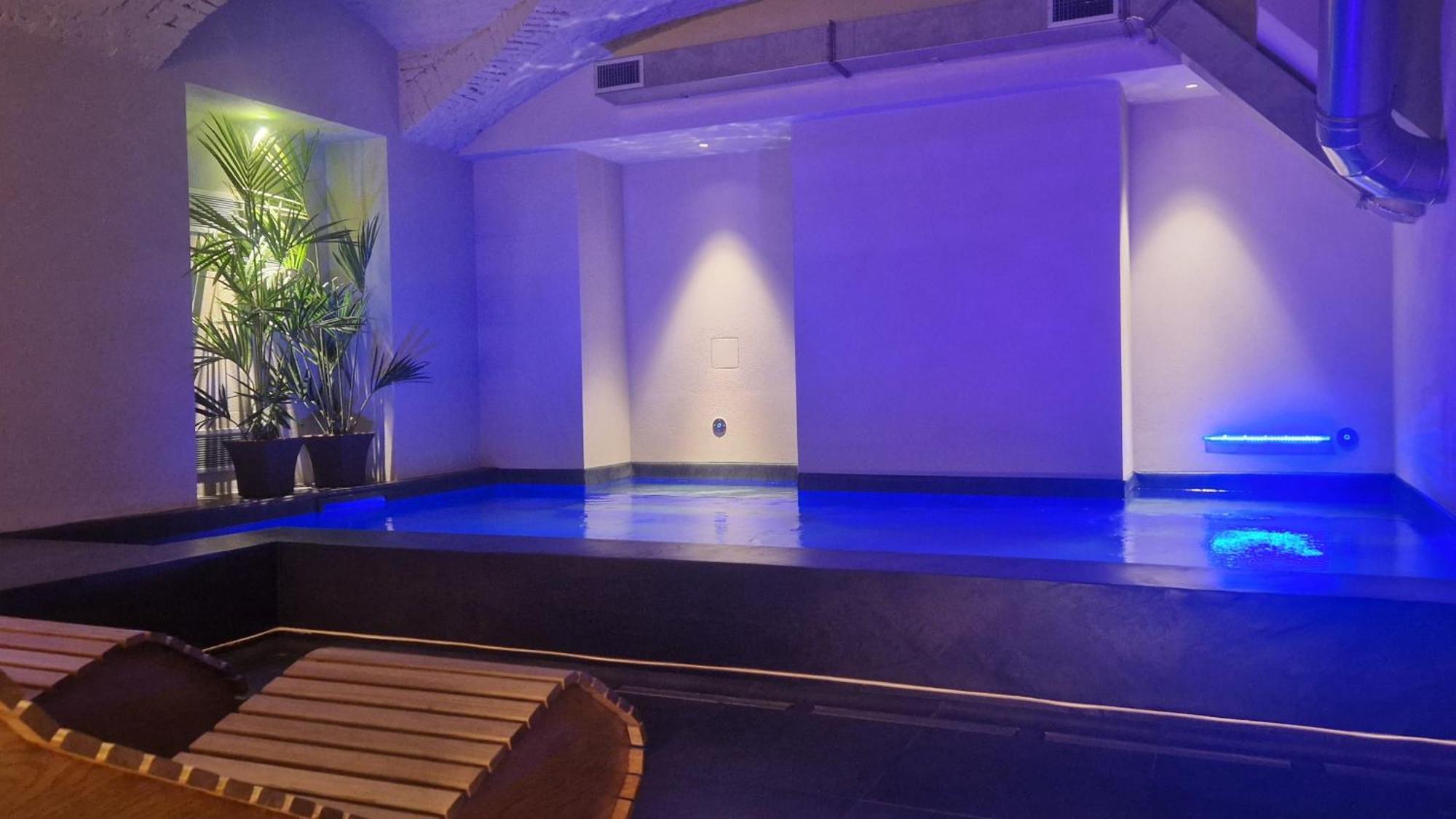 Palazzo Bellezia Luxury Suites & Spa Turin Exterior photo