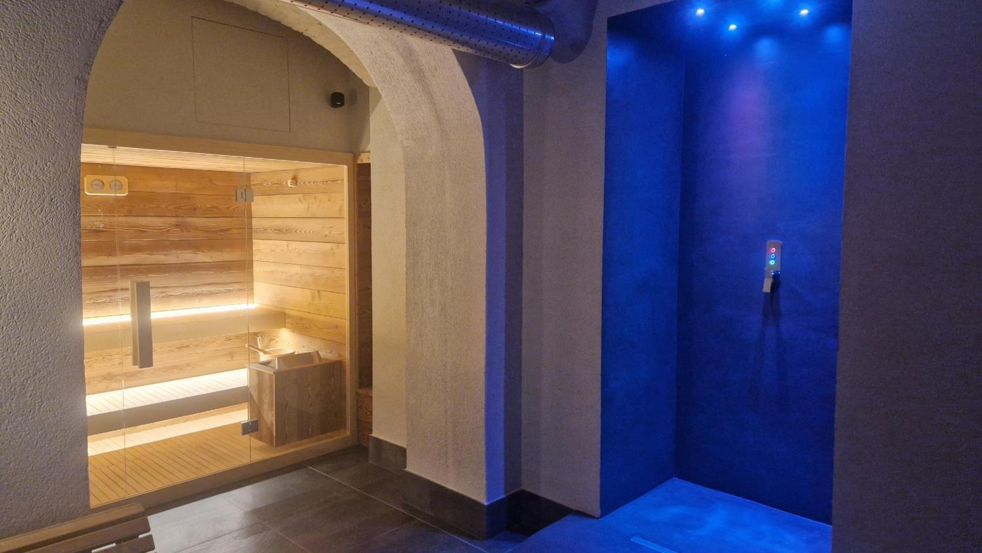 Palazzo Bellezia Luxury Suites & Spa Turin Exterior photo