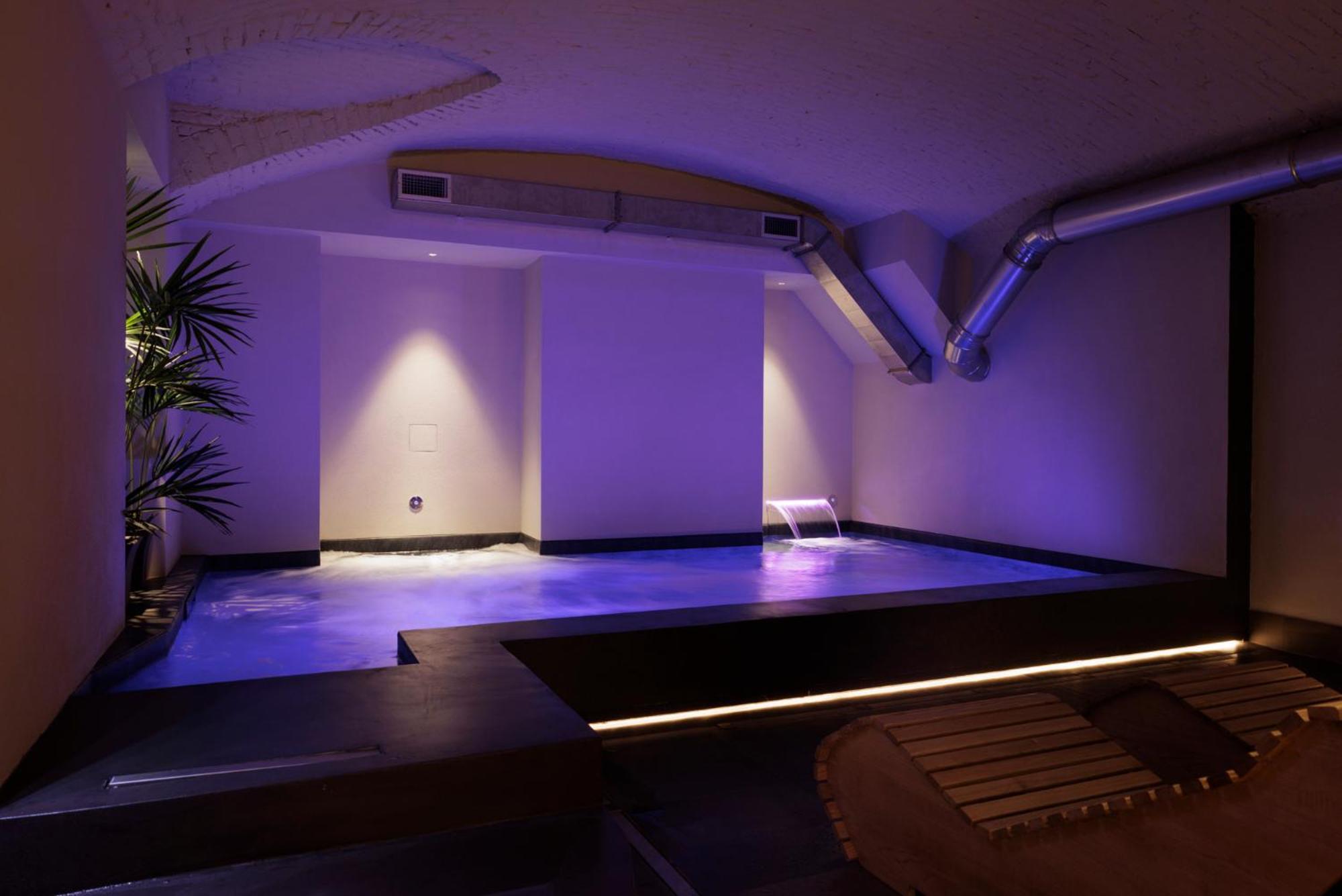 Palazzo Bellezia Luxury Suites & Spa Turin Exterior photo