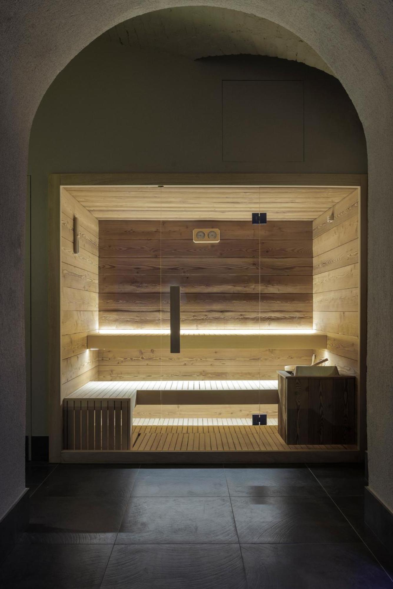 Palazzo Bellezia Luxury Suites & Spa Turin Exterior photo