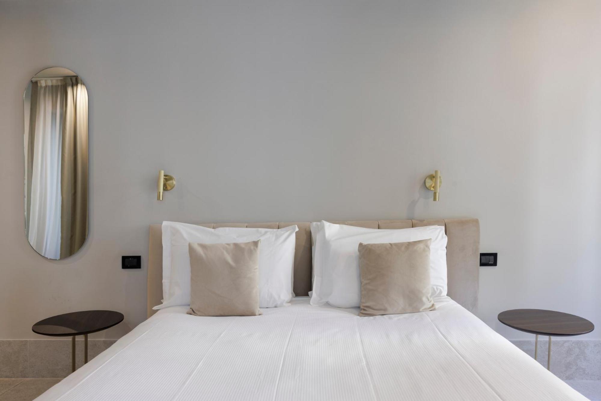 Palazzo Bellezia Luxury Suites & Spa Turin Exterior photo