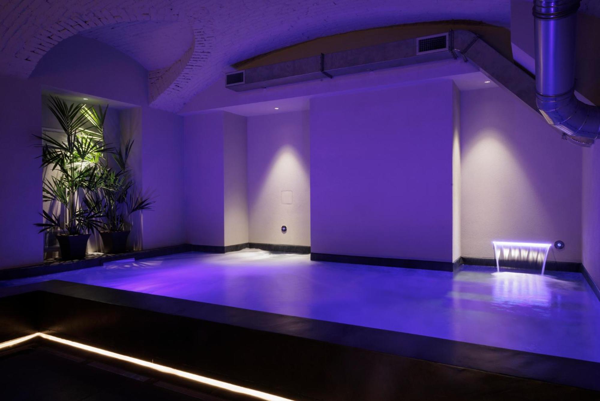 Palazzo Bellezia Luxury Suites & Spa Turin Exterior photo