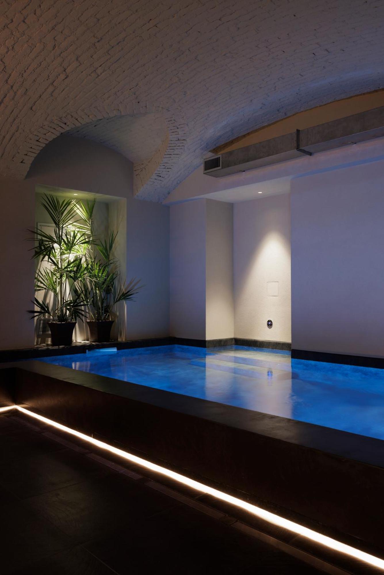 Palazzo Bellezia Luxury Suites & Spa Turin Exterior photo