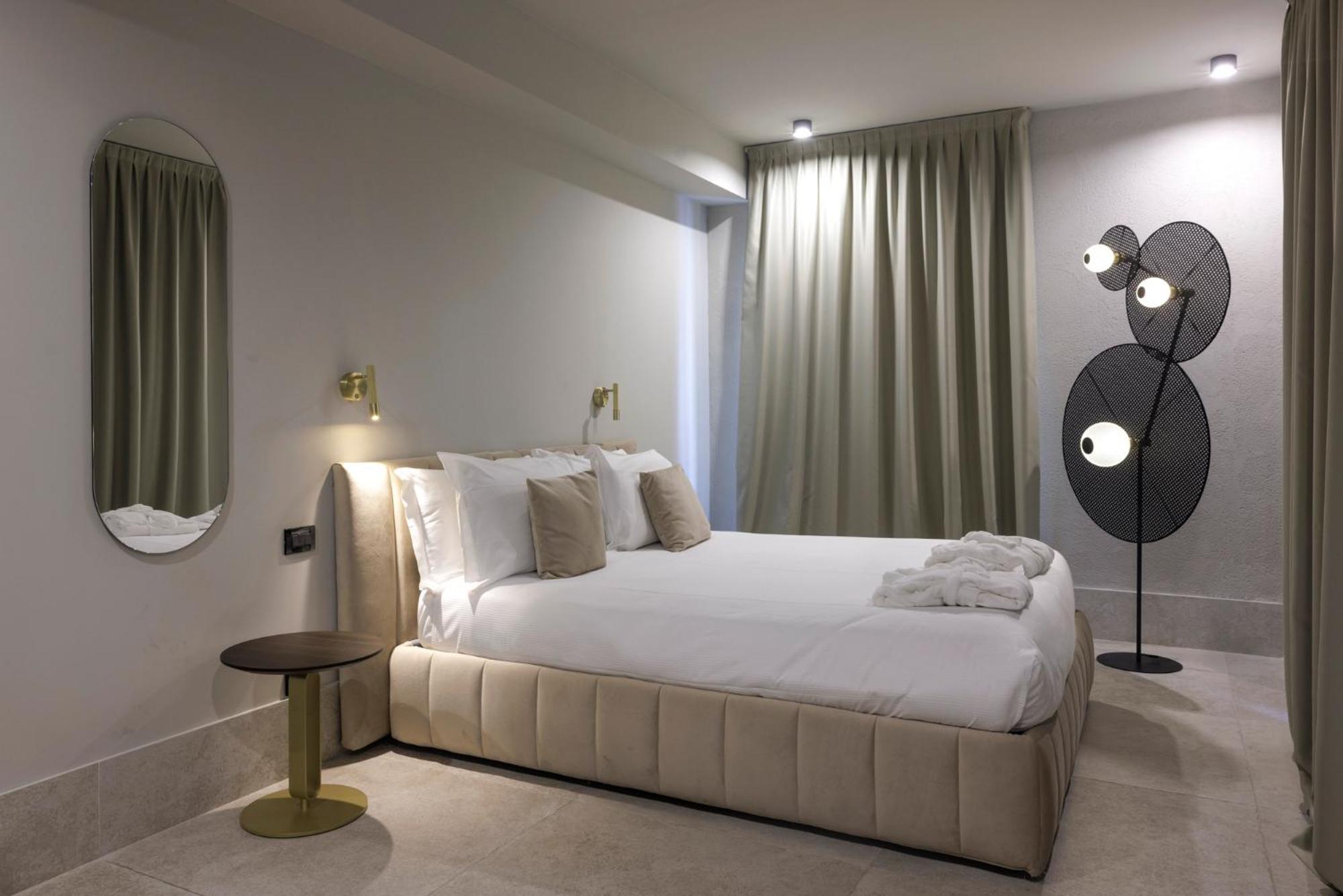 Palazzo Bellezia Luxury Suites & Spa Turin Exterior photo