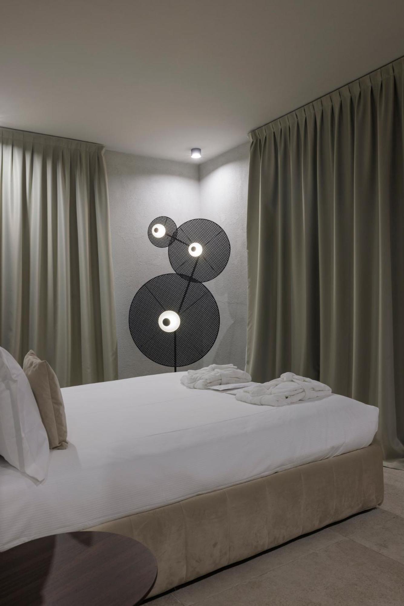 Palazzo Bellezia Luxury Suites & Spa Turin Exterior photo