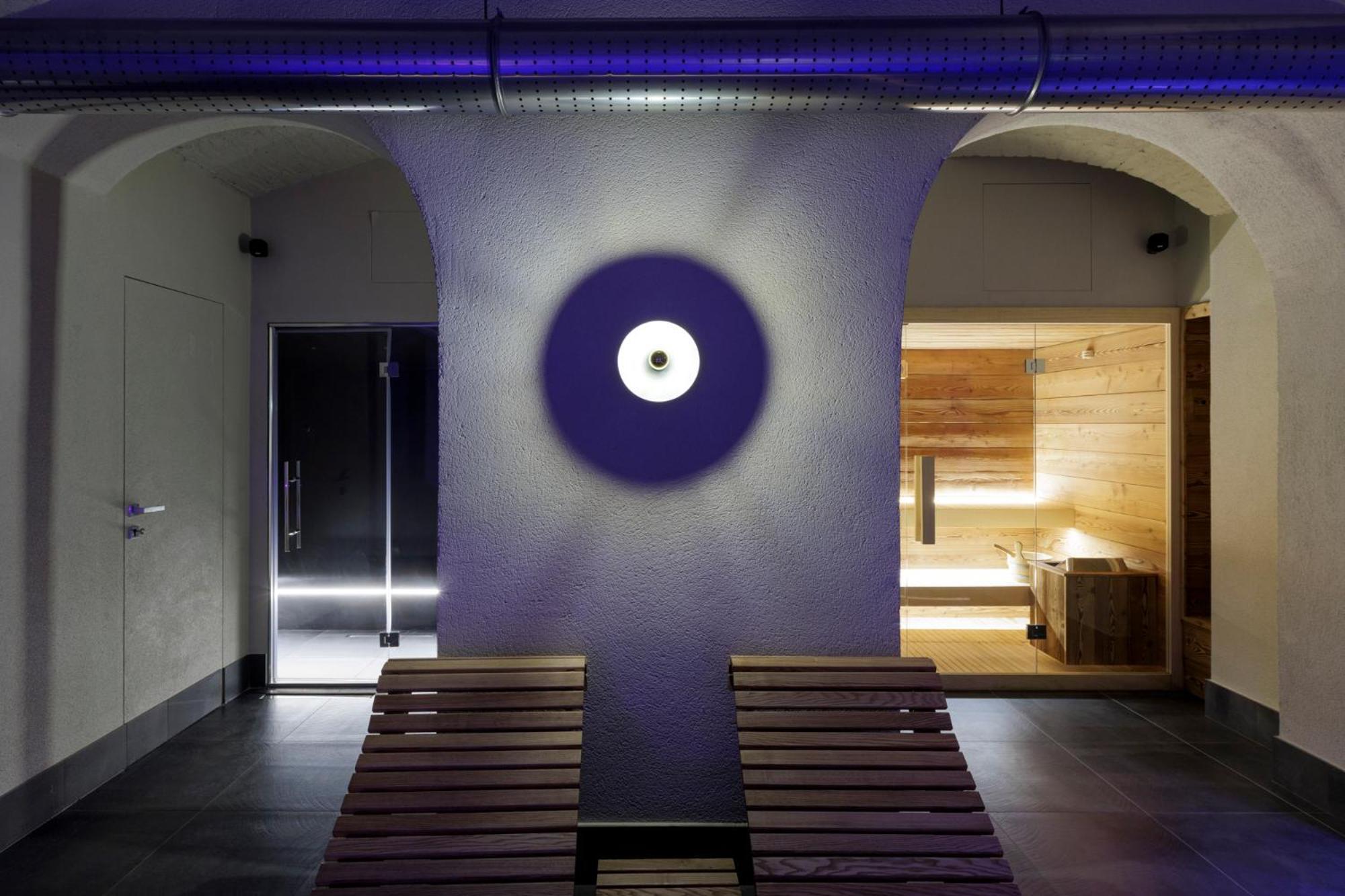 Palazzo Bellezia Luxury Suites & Spa Turin Exterior photo
