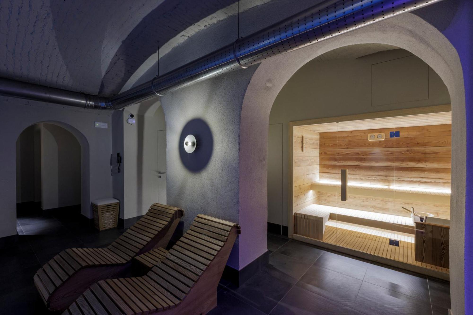 Palazzo Bellezia Luxury Suites & Spa Turin Exterior photo